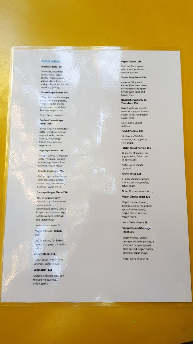 Yaşam Vegan — fotoğraf 3