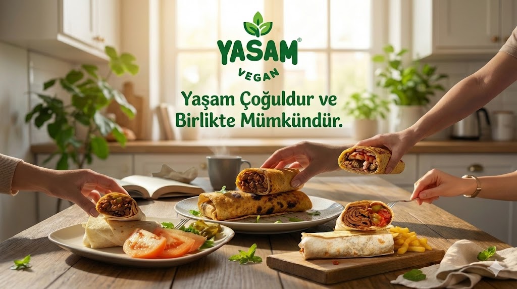 Yaşam Vegan — fotoğraf 5