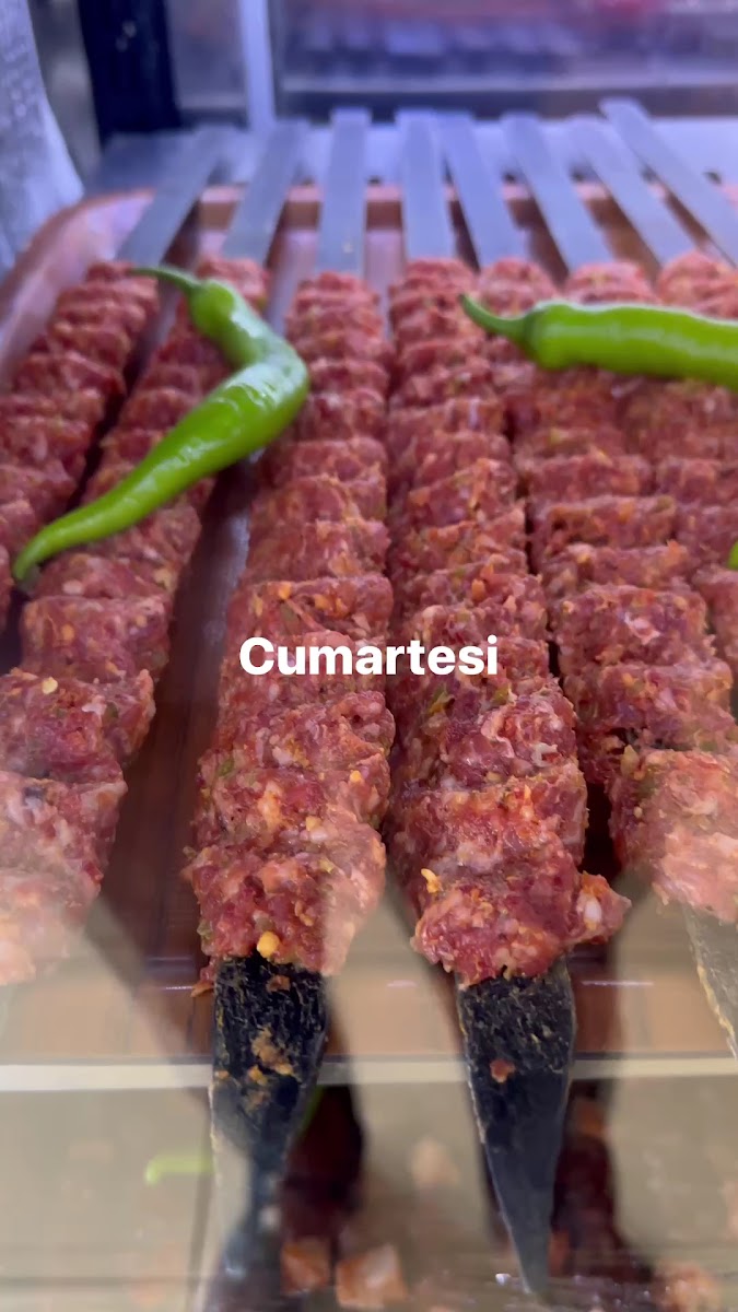 Yaşar USTA ET DÖNER , KAVURMA , BEĞENMEDİĞİNİZ YEMEK OLURSA MUTLAKA DEĞİŞTİRELİM — fotoğraf 10