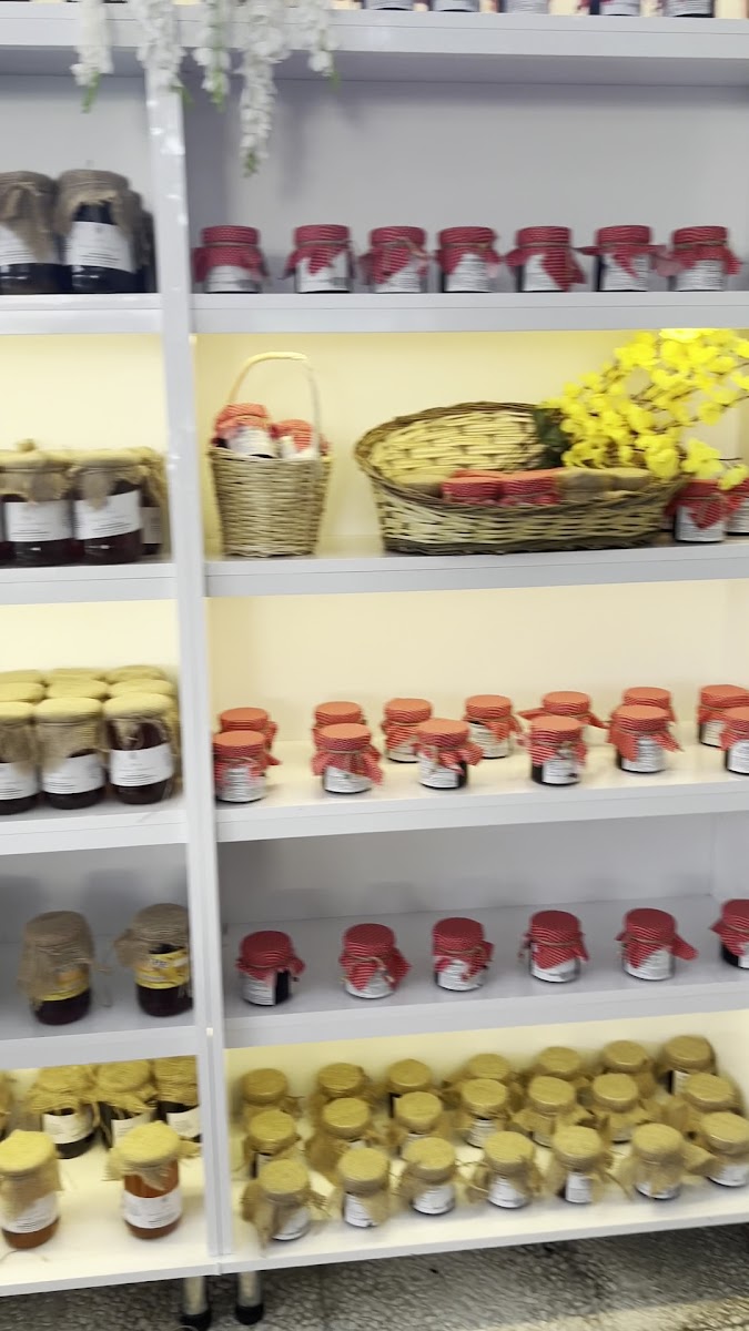 Yasemin bahçesi breakfast — fotoğraf 2