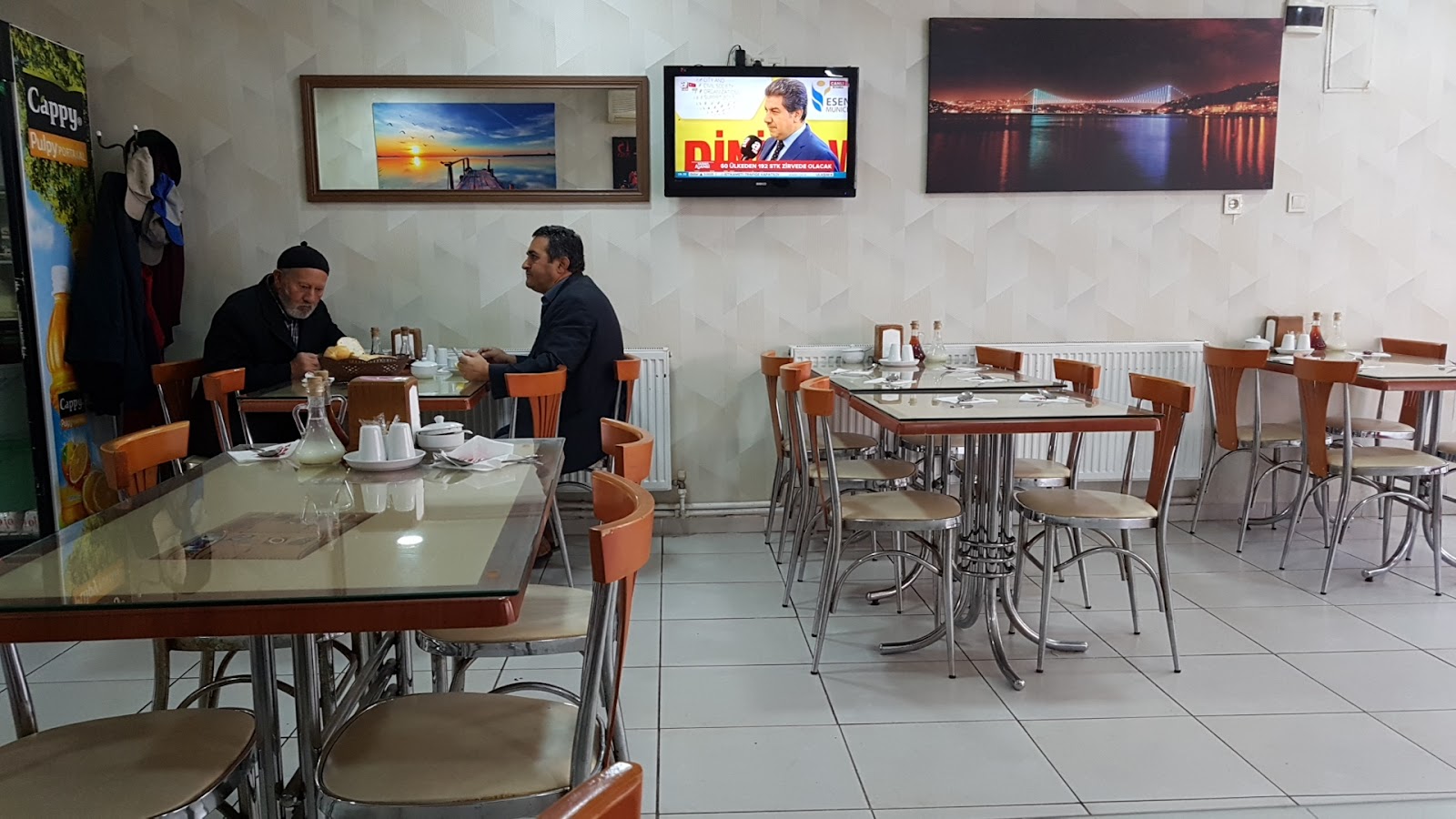 Yasemin Pide Kebap Salonu — fotoğraf 1