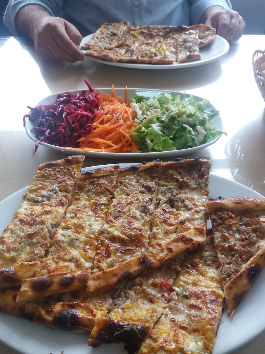 Yasemin Pide Kebap Salonu — fotoğraf 2