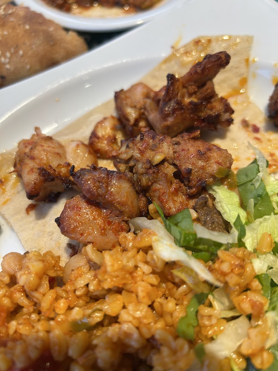 Yatağanlı Osmanağa — fotoğraf 2