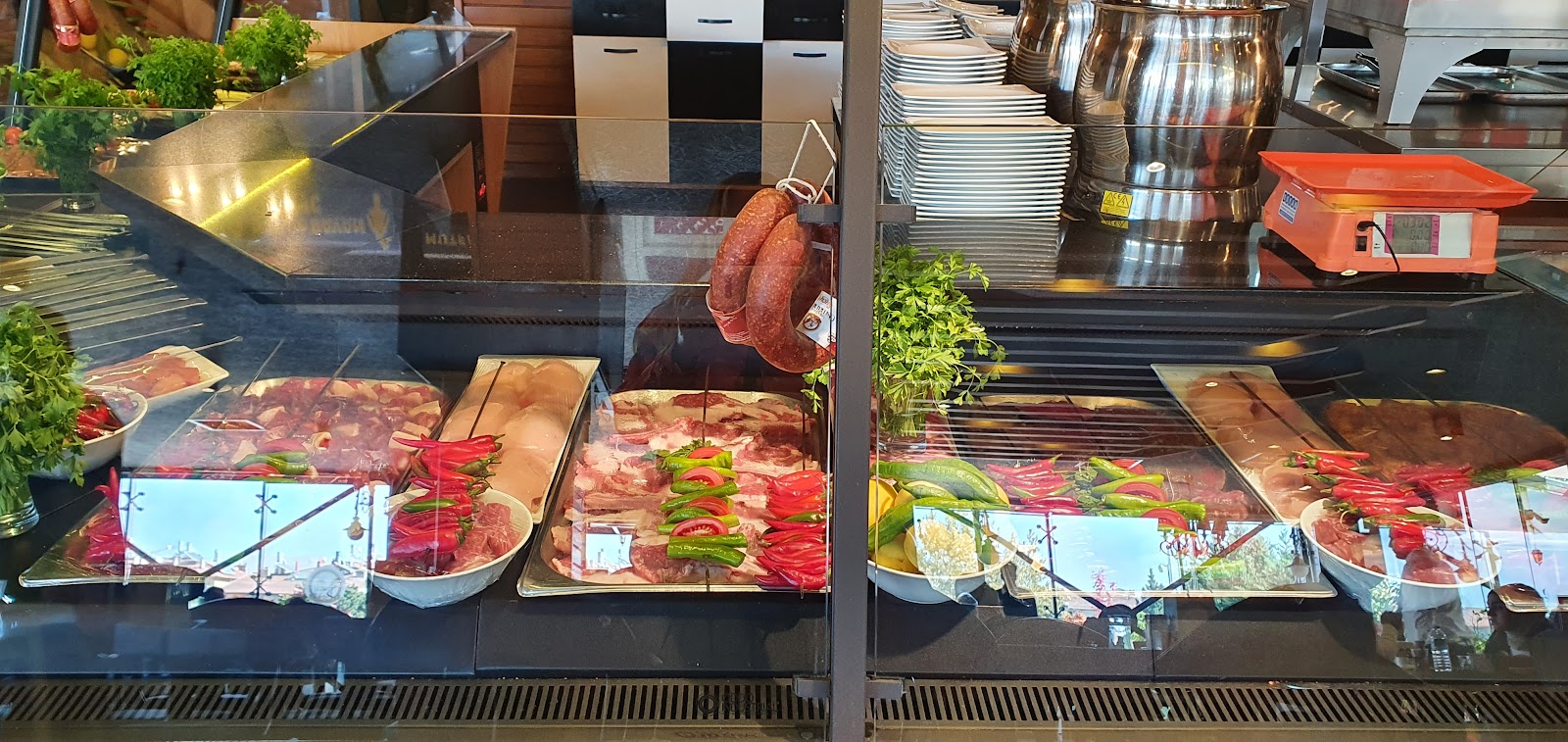 Yatağanlı Osmanağa — fotoğraf 5