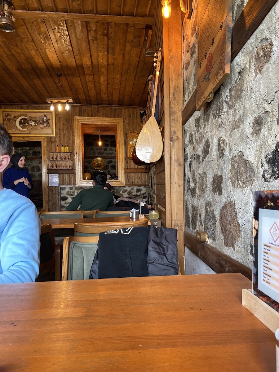 YAVİLİOĞLU KONAĞI — fotoğraf 2