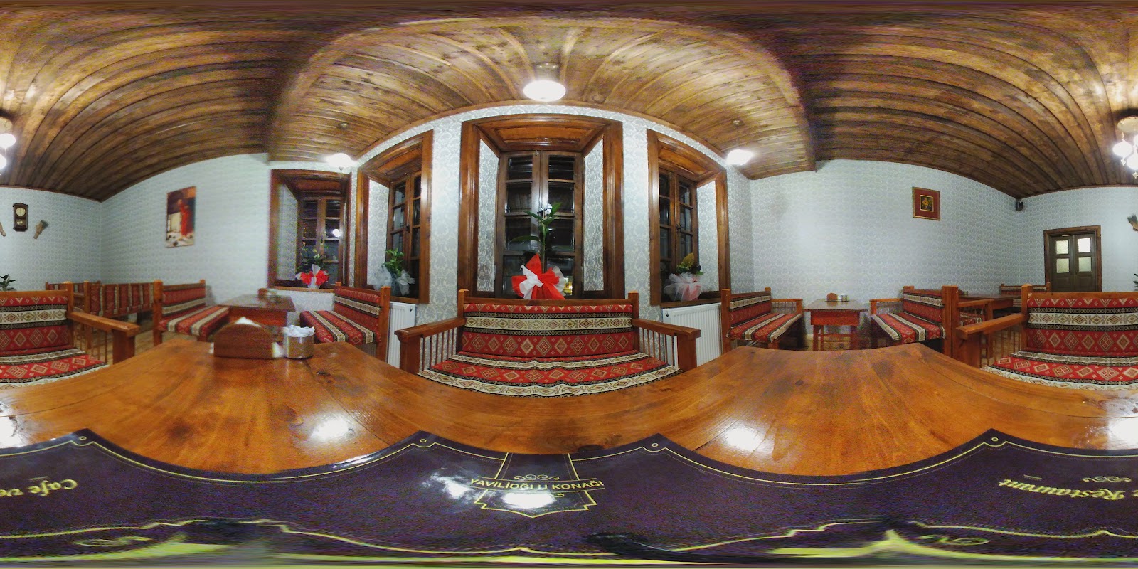 YAVİLİOĞLU KONAĞI — fotoğraf 8