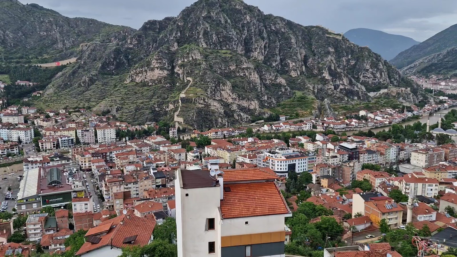 Yavuz Acar Hatıra Ormanı — fotoğraf 3