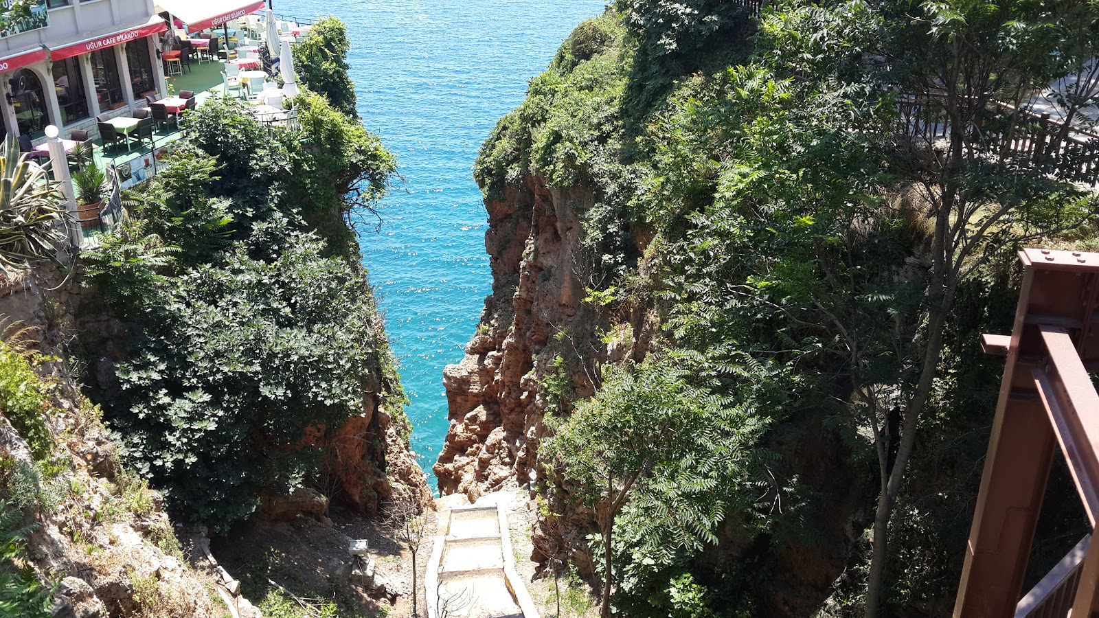 Yavuz Özcan Parkı — fotoğraf 4