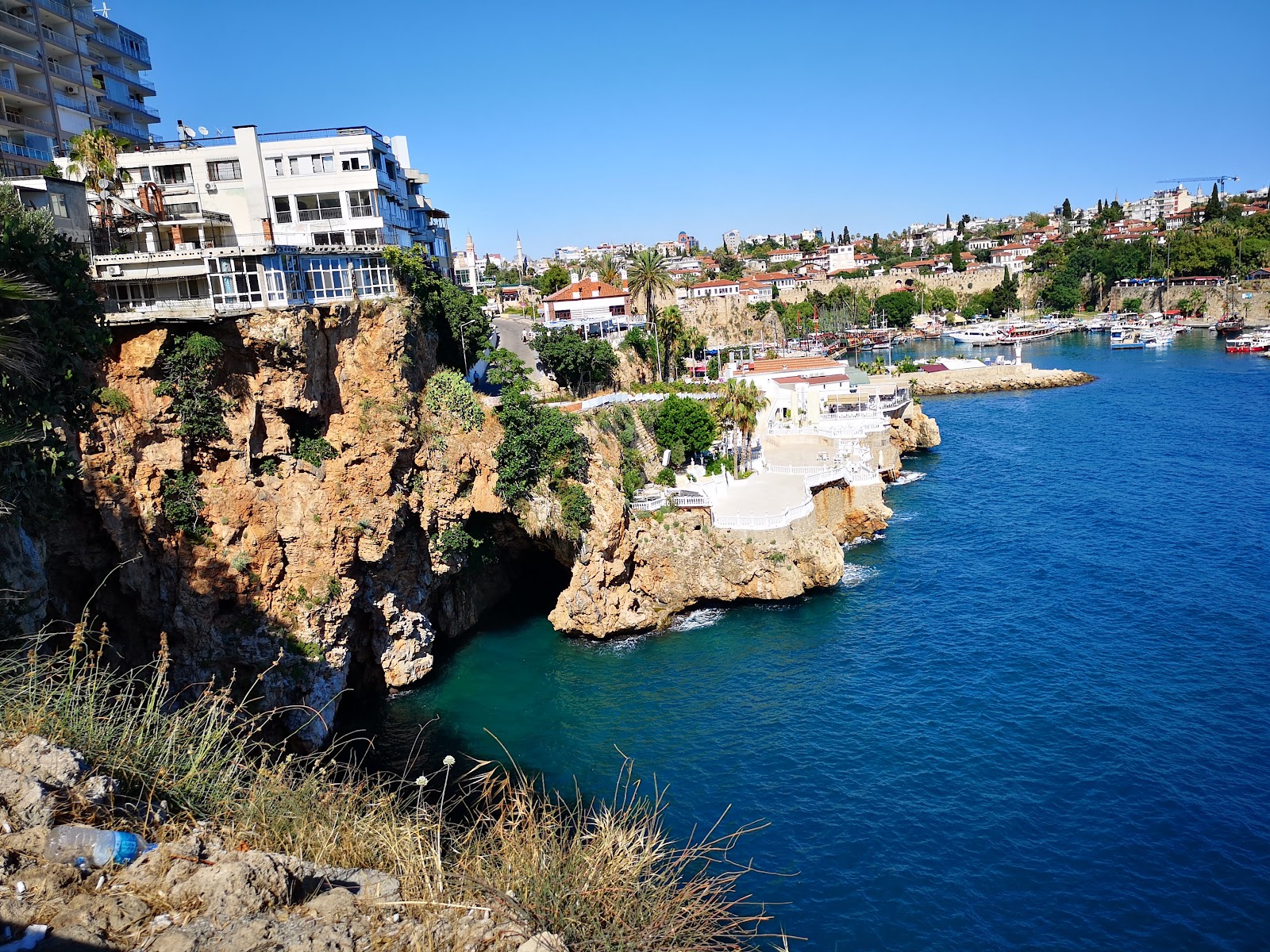 Yavuz Özcan Parkı — fotoğraf 5