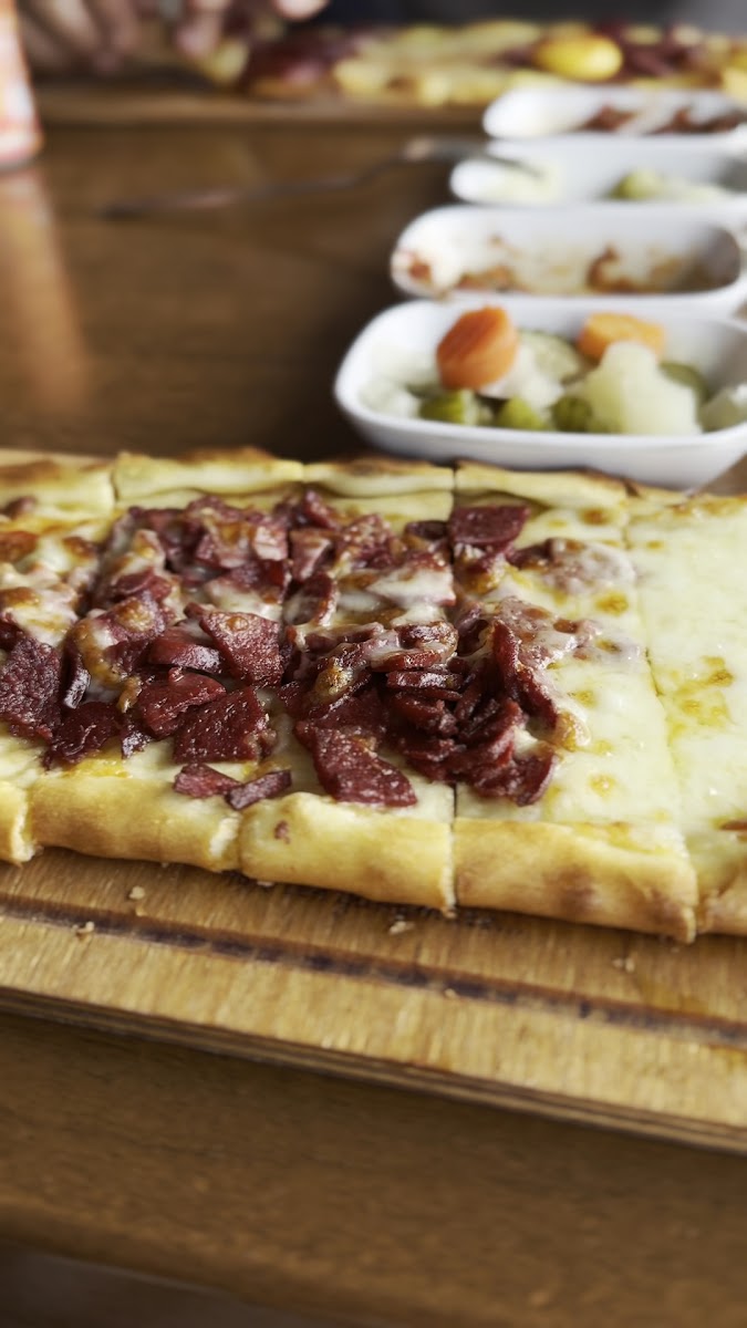 Yavuz Pide & Restaurant Bulancak — fotoğraf 3