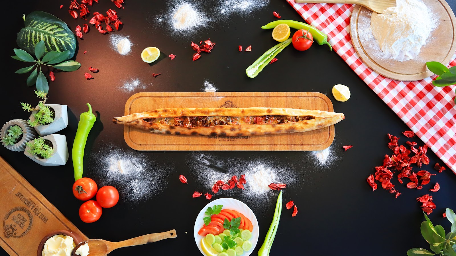 Yavuz Pide & Restaurant Bulancak — fotoğraf 4