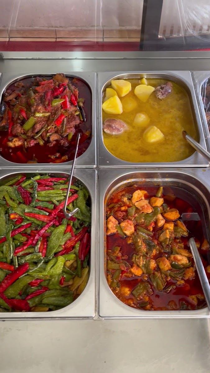 Yayla Ocakbaşı — fotoğraf 3