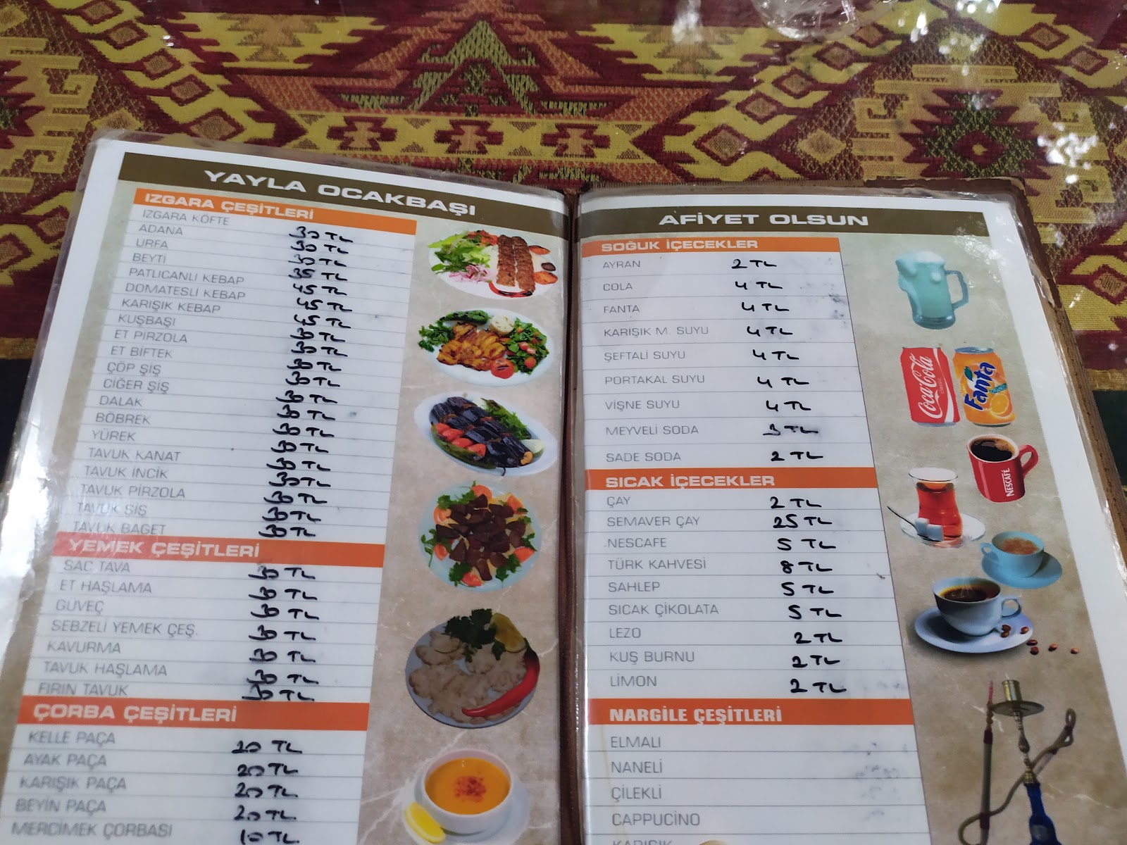 Yayla Ocakbaşı — fotoğraf 4