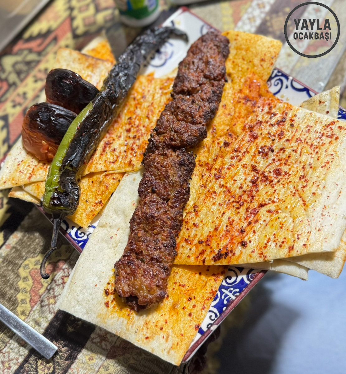 Yayla Ocakbaşı — fotoğraf 5