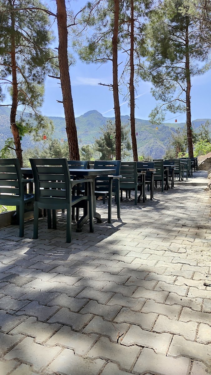 Yayla Park Amasya — fotoğraf 1