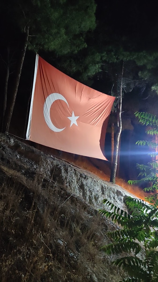 Yayla Park Amasya — fotoğraf 3