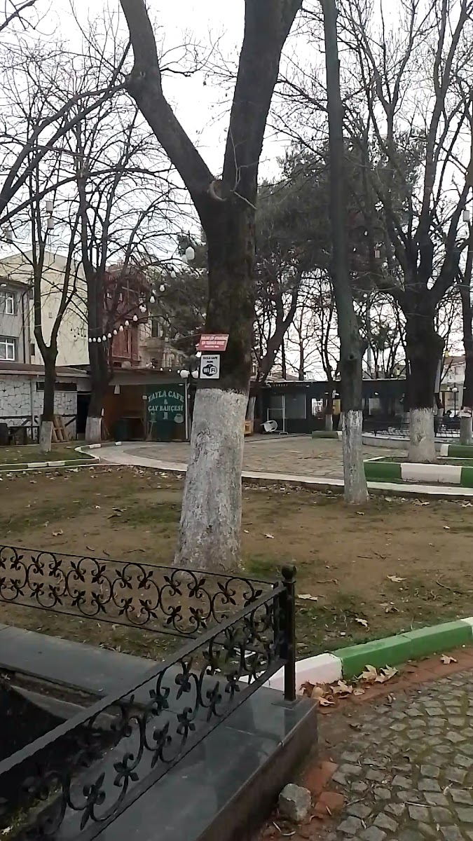 Yayla Parkı — fotoğraf 3