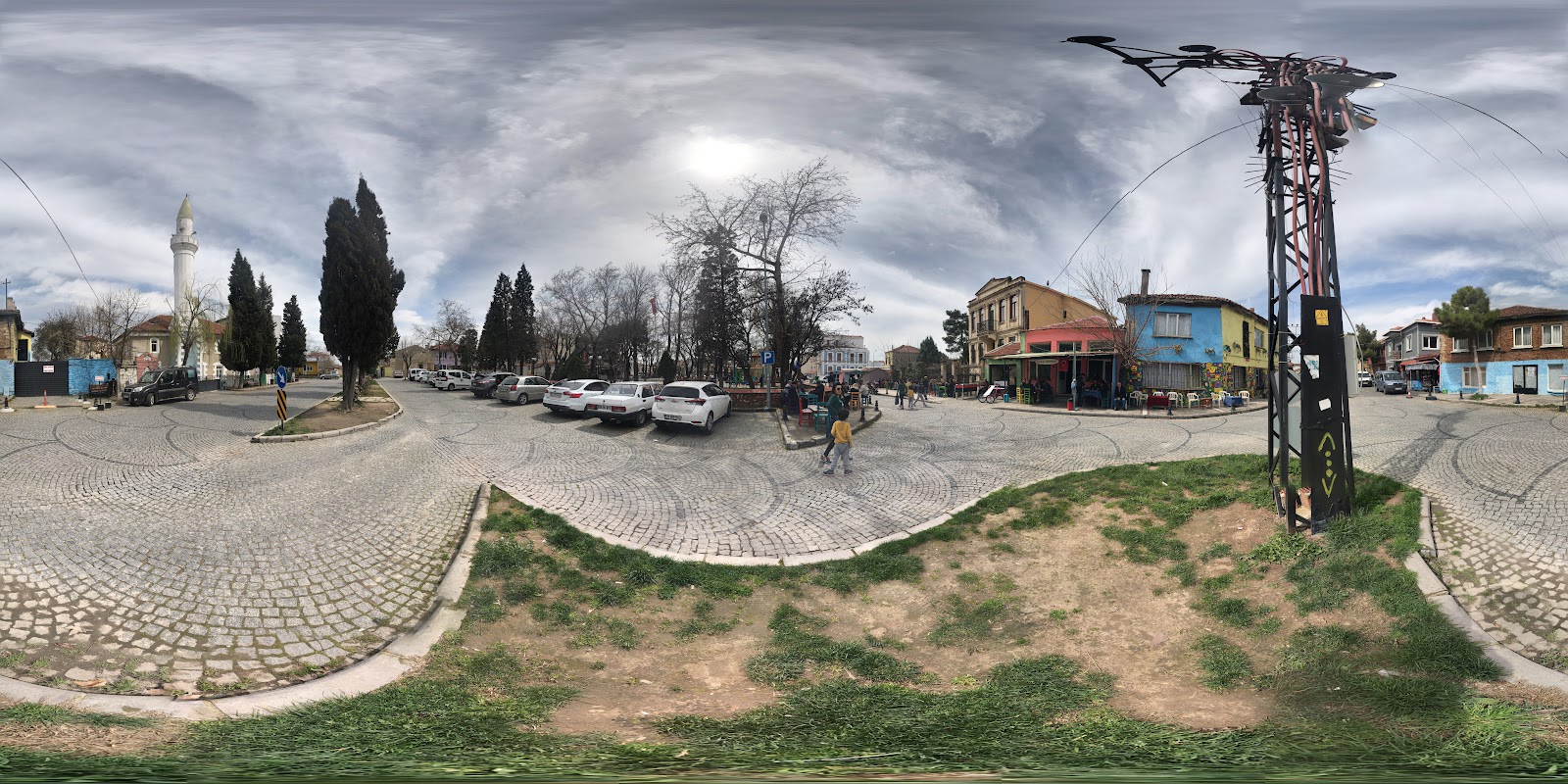 Yayla Parkı — fotoğraf 6