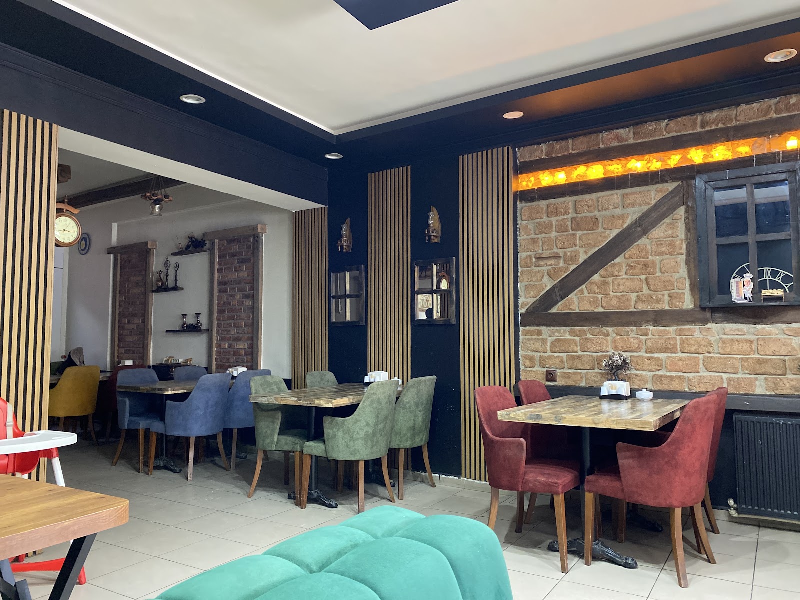 Yaylaci Kozde Doner — fotoğraf 5