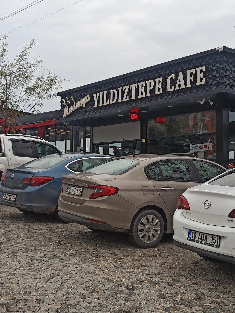 Yazakı Hatıra Ormanı — fotoğraf 4