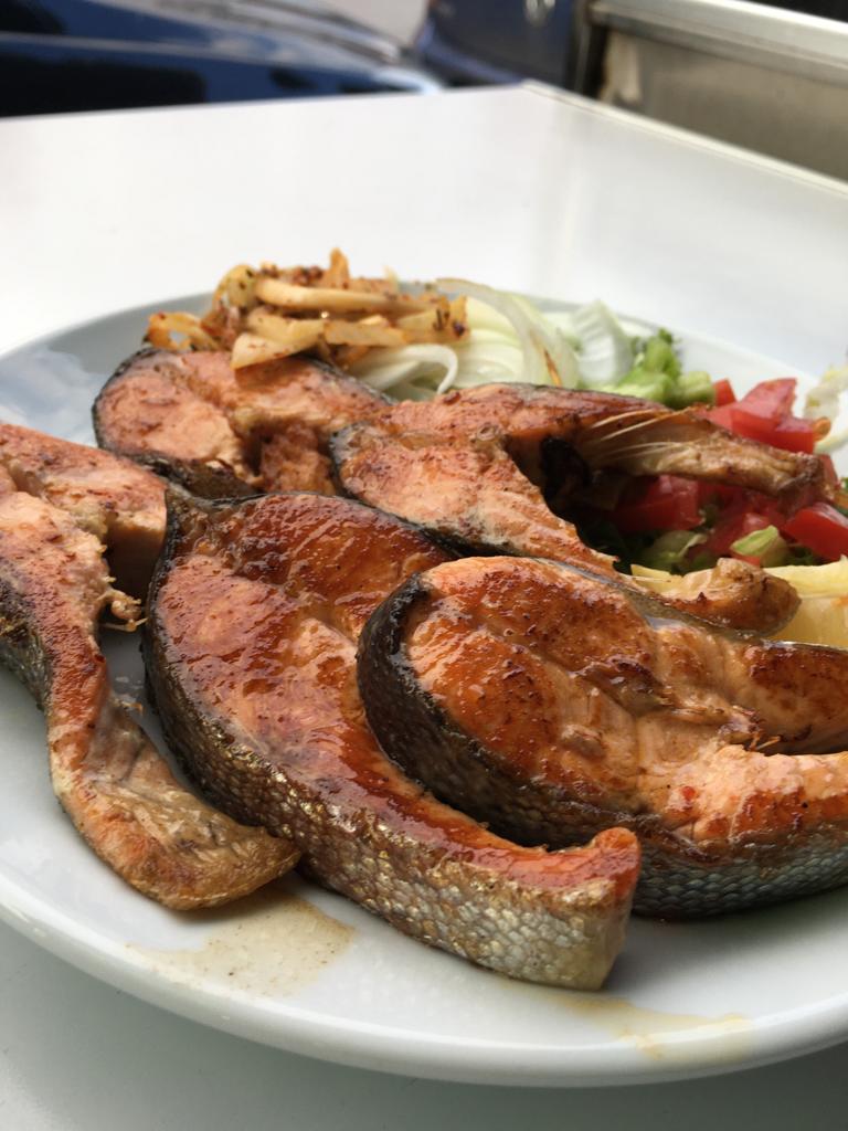 yazıcıoğlu deniz ürünleri — fotoğraf 7