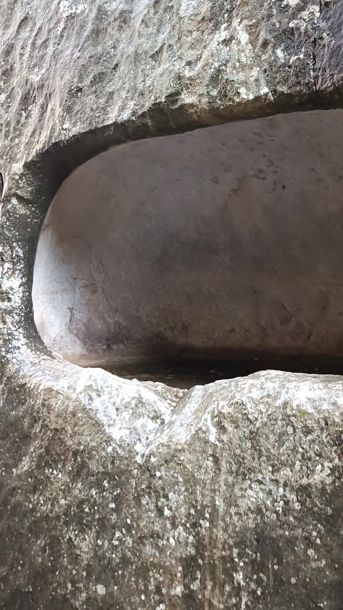 Yazılıkaya Açık Hava Tapınağı — fotoğraf 2