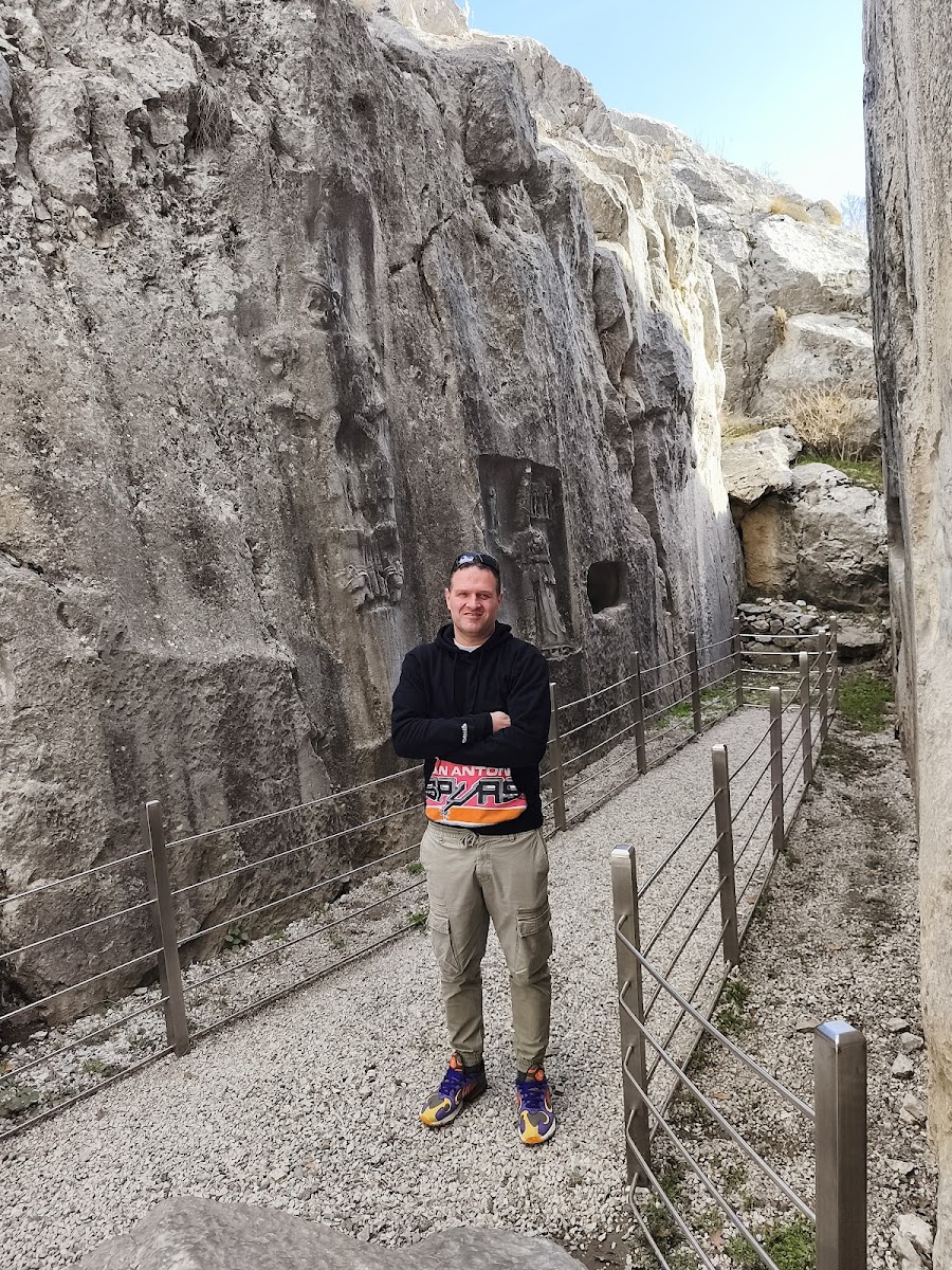 Yazılıkkaya — fotoğraf 2