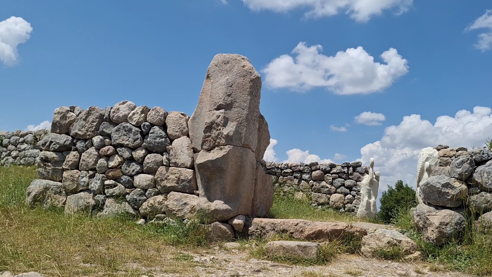 Yazılıkkaya — fotoğraf 4