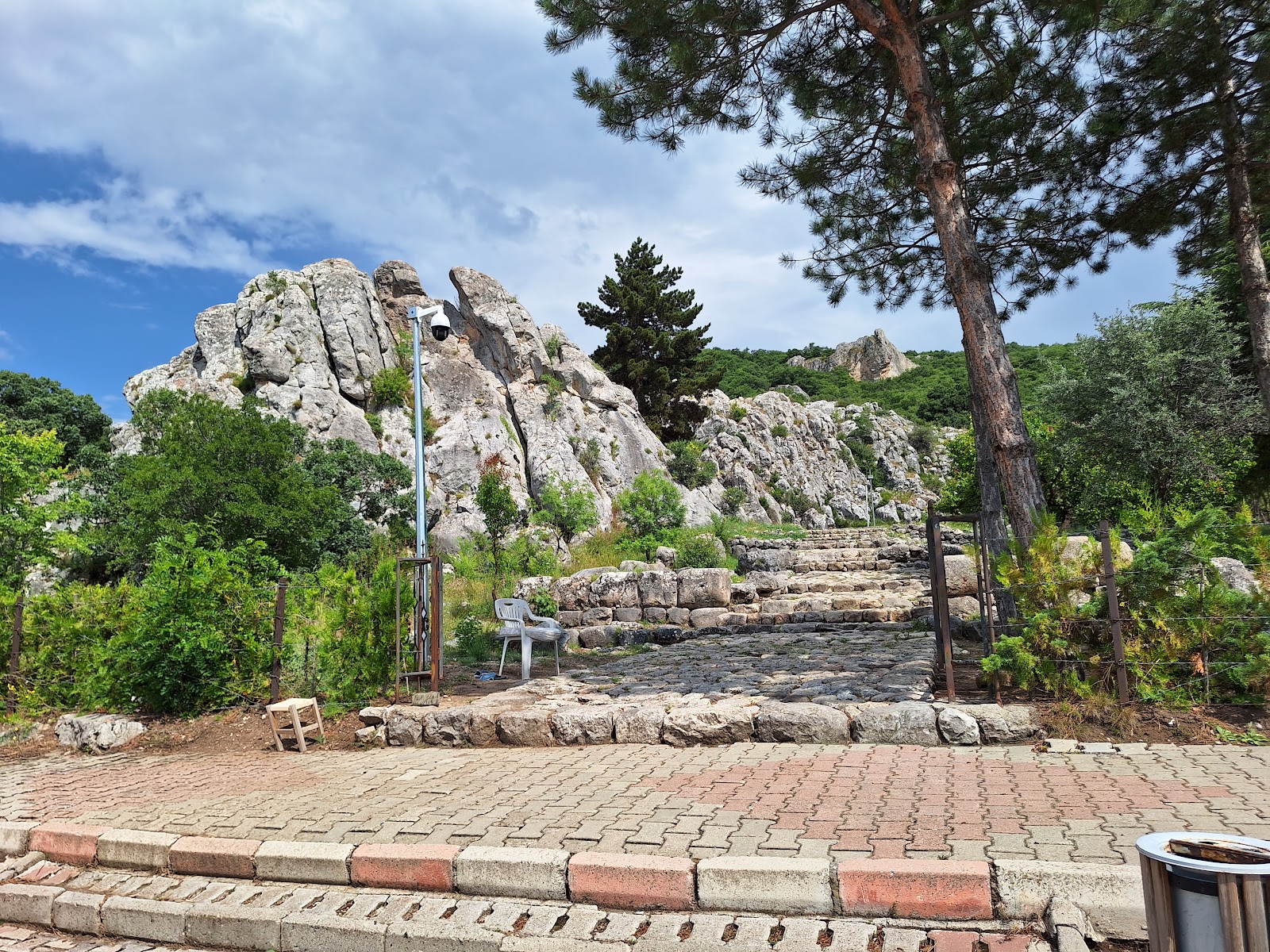 Yazılıkkaya — fotoğraf 5