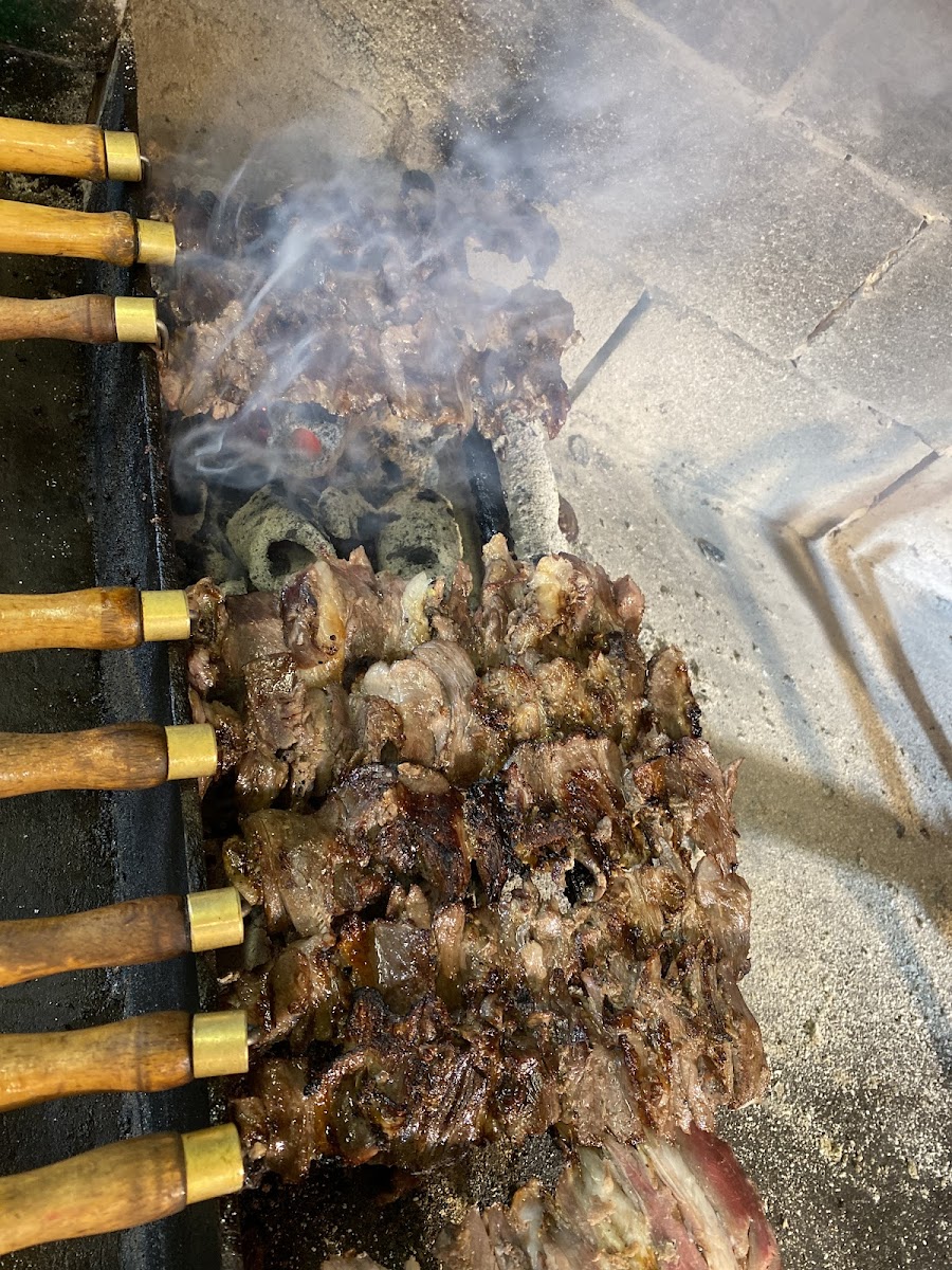 Ye Gör Cağ Kebabı — fotoğraf 8