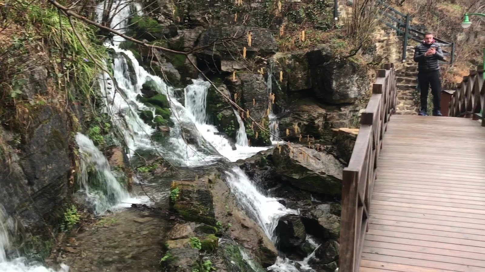 Yedi Degirmenler Tabiat Parkı — fotoğraf 4