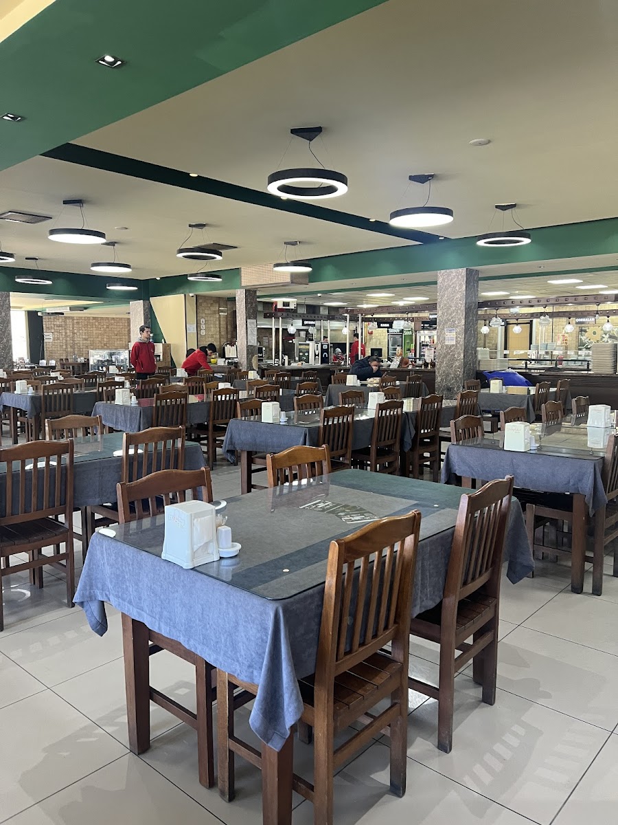 Yedigöller dinlenme tesisleri — fotoğraf 1