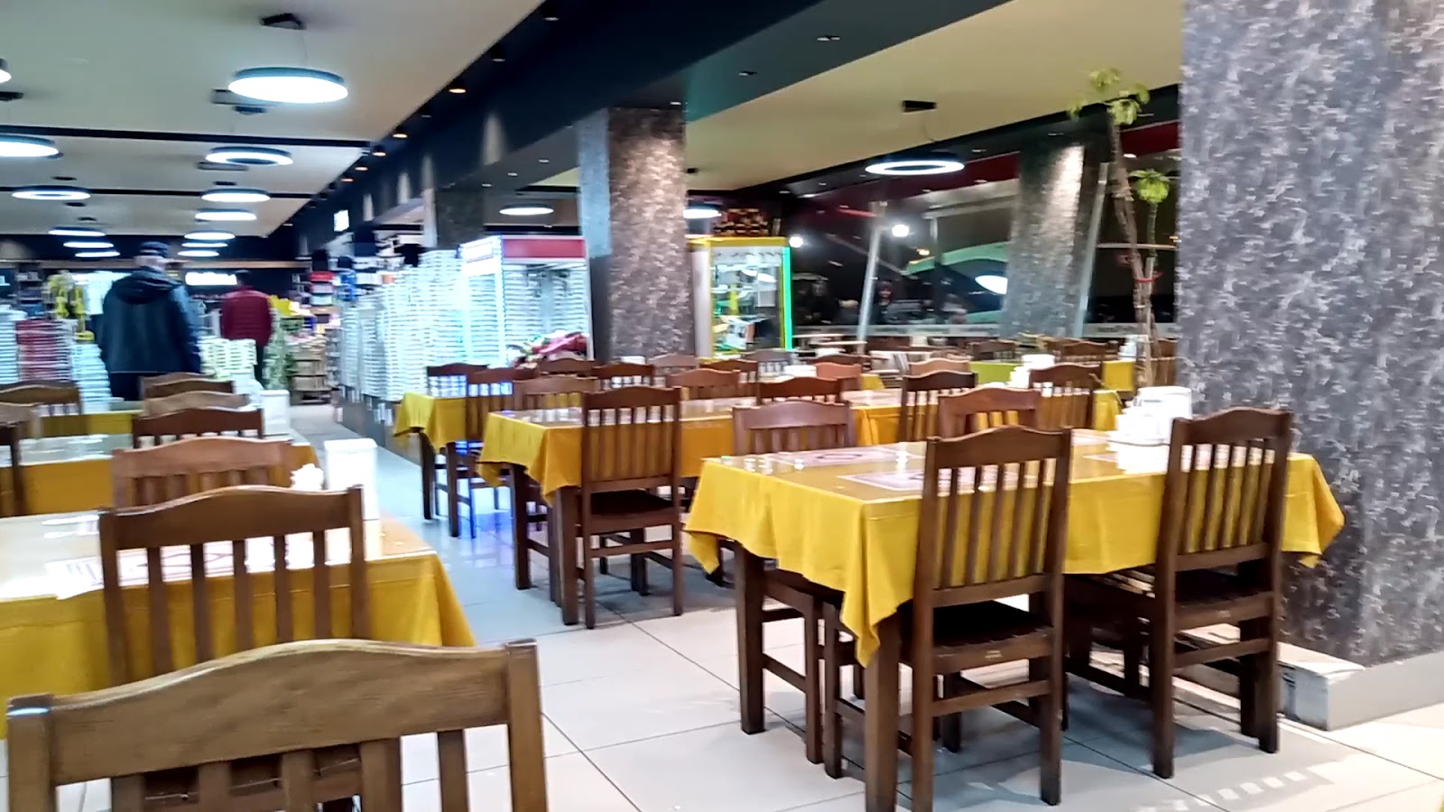 Yedigöller dinlenme tesisleri — fotoğraf 5