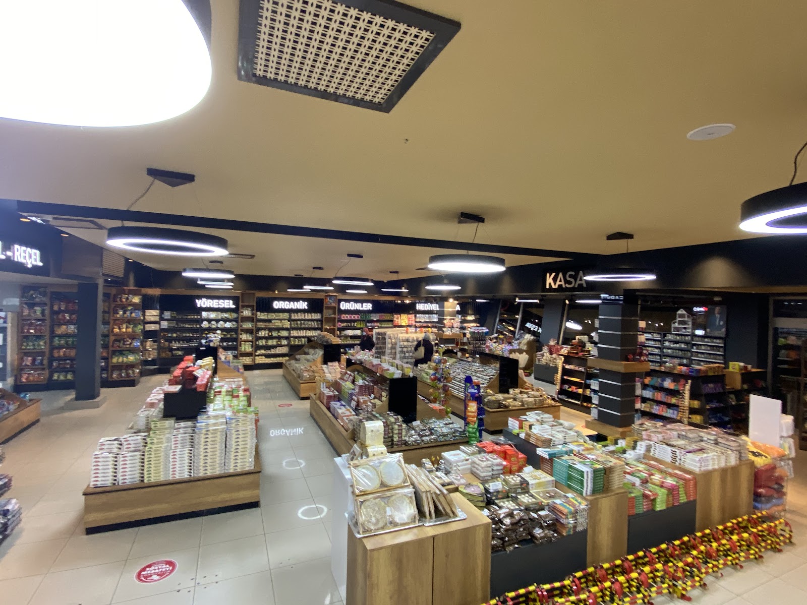 Yedigöller dinlenme tesisleri — fotoğraf 6