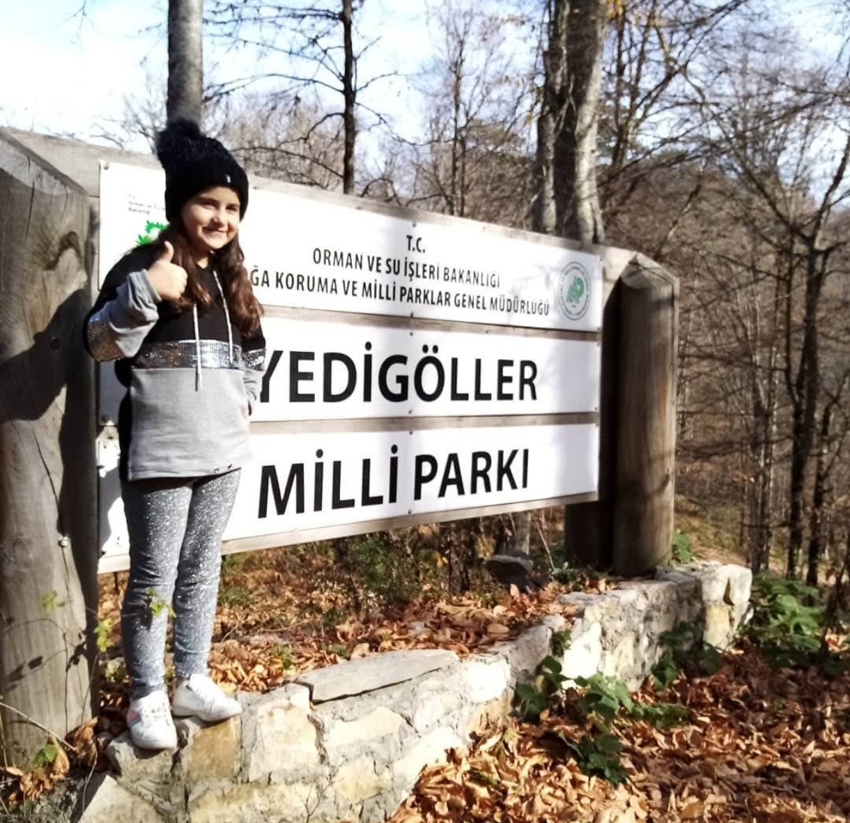 Yedigöller Milli Parkı — fotoğraf 2