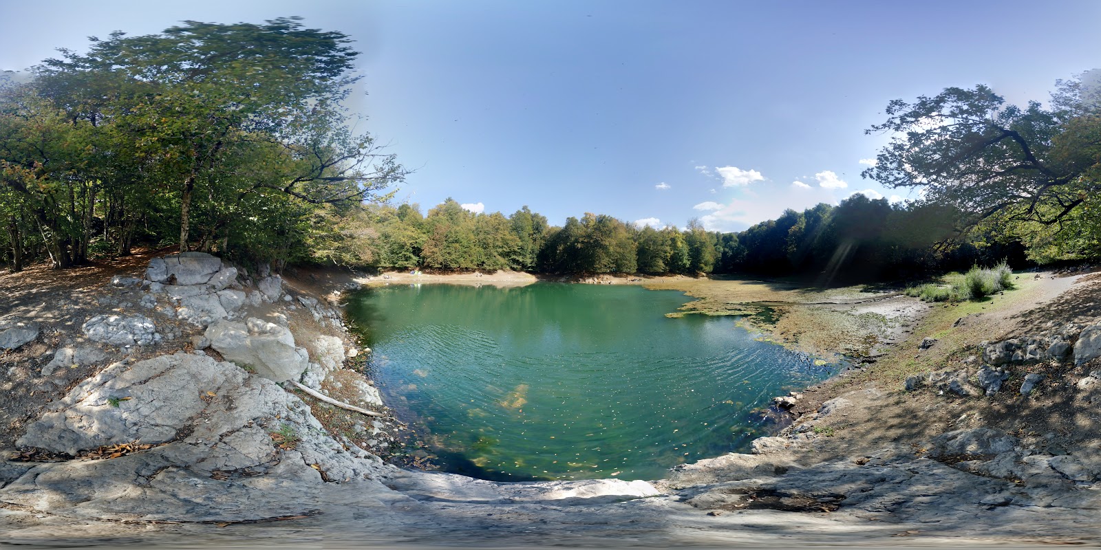 Yedigöller Milli Parkı — fotoğraf 6