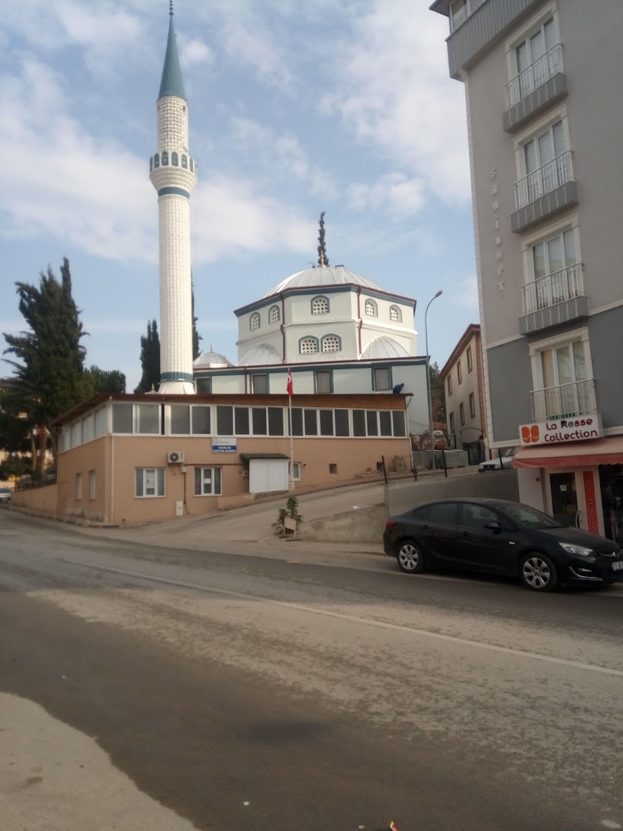 Yediler Cami — fotoğraf 1