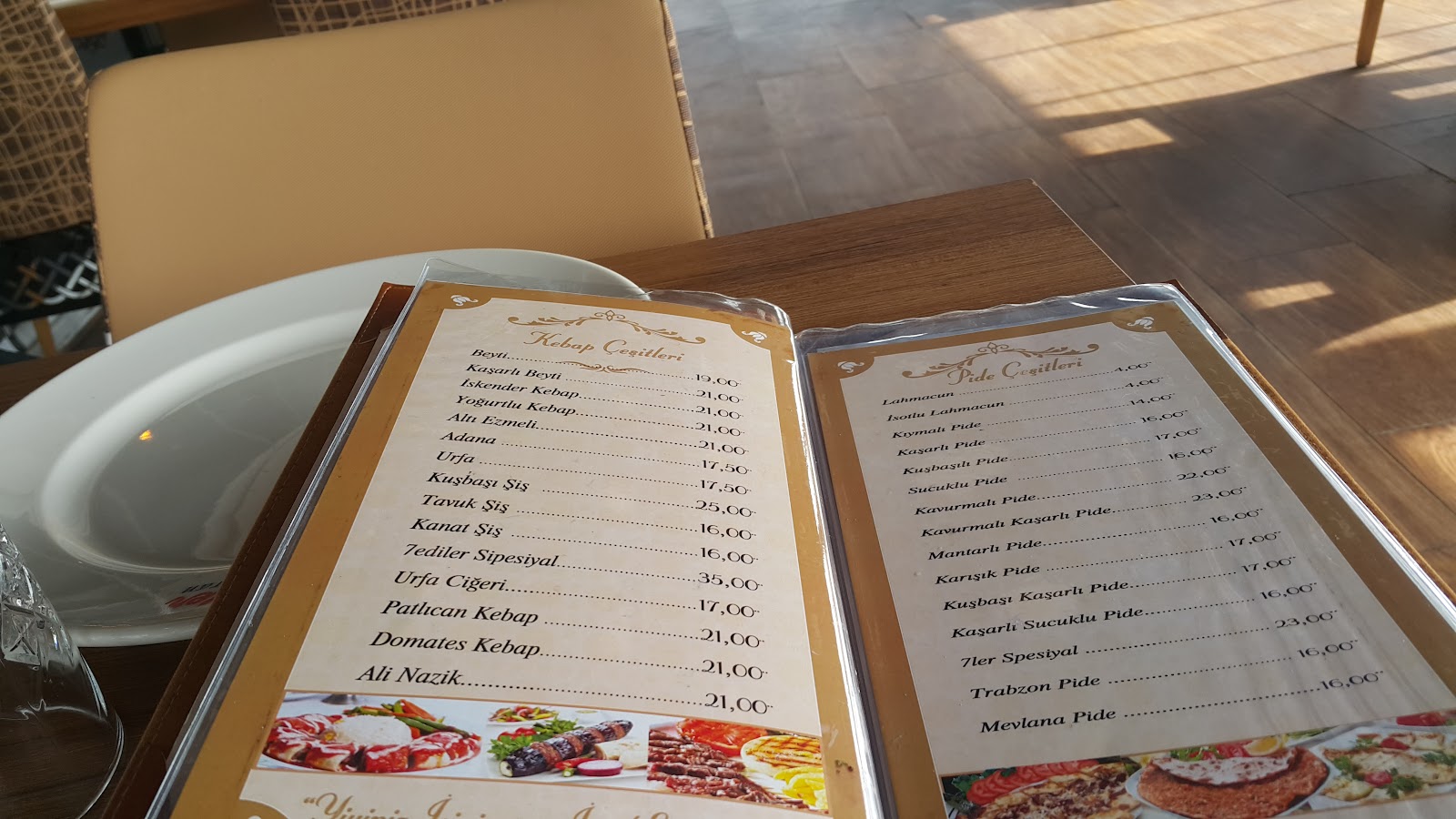 Yediler Lokantası — fotoğraf 2