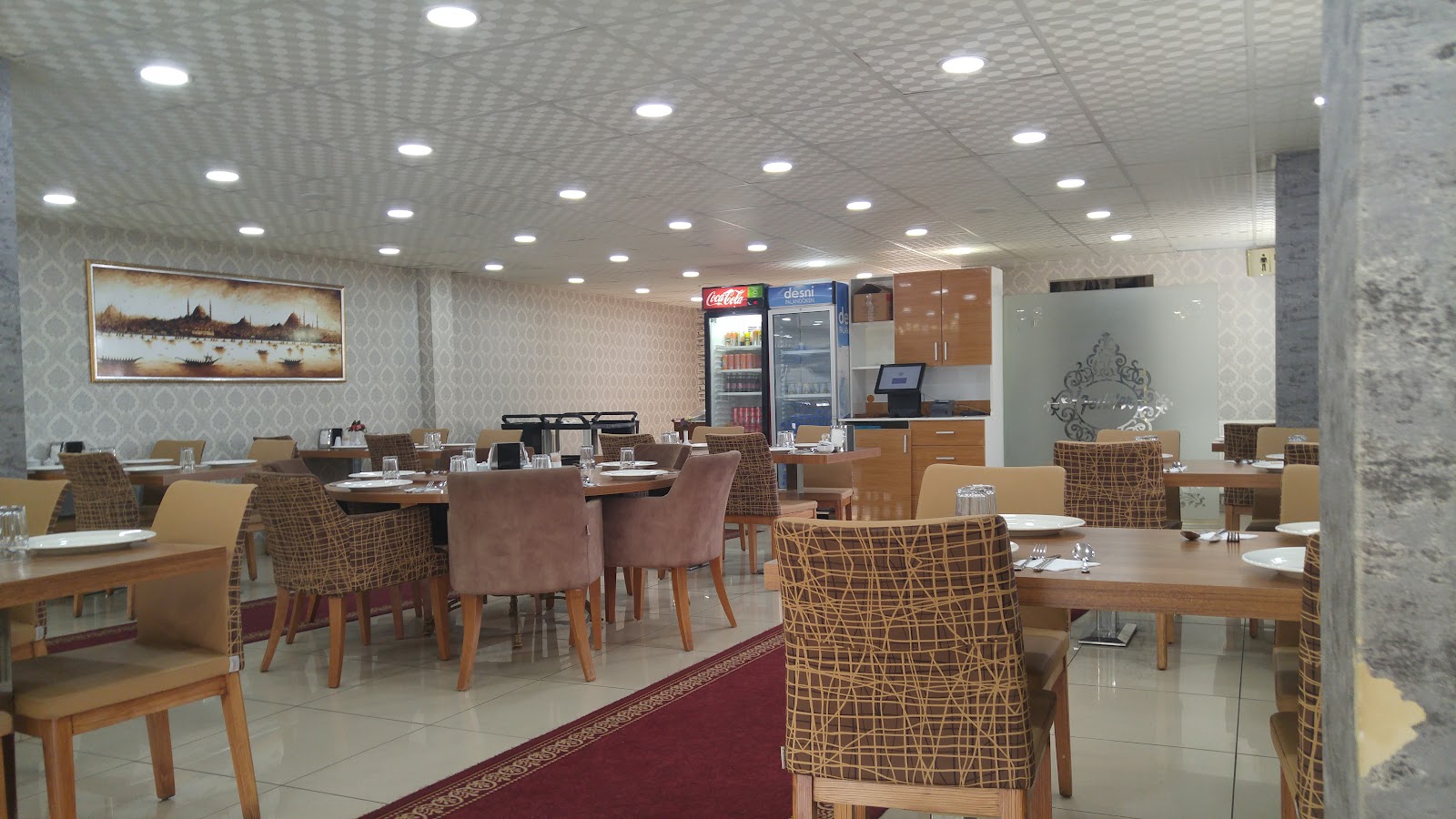 Yediler Lokantası — fotoğraf 5