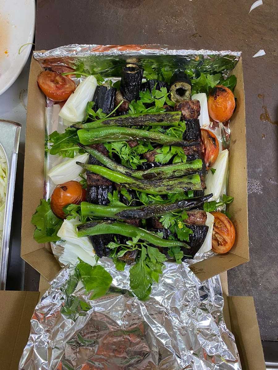 Yediler Lokantası — fotoğraf 7