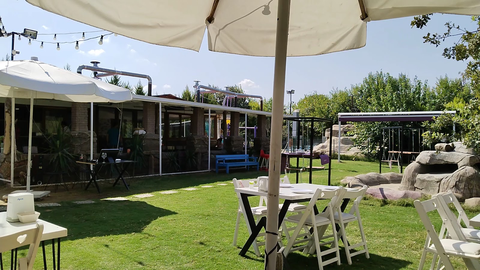 Yelbahçe | Hayallerinizi Gerçeğe Dönüştüren Kır Bahçesi — fotoğraf 3