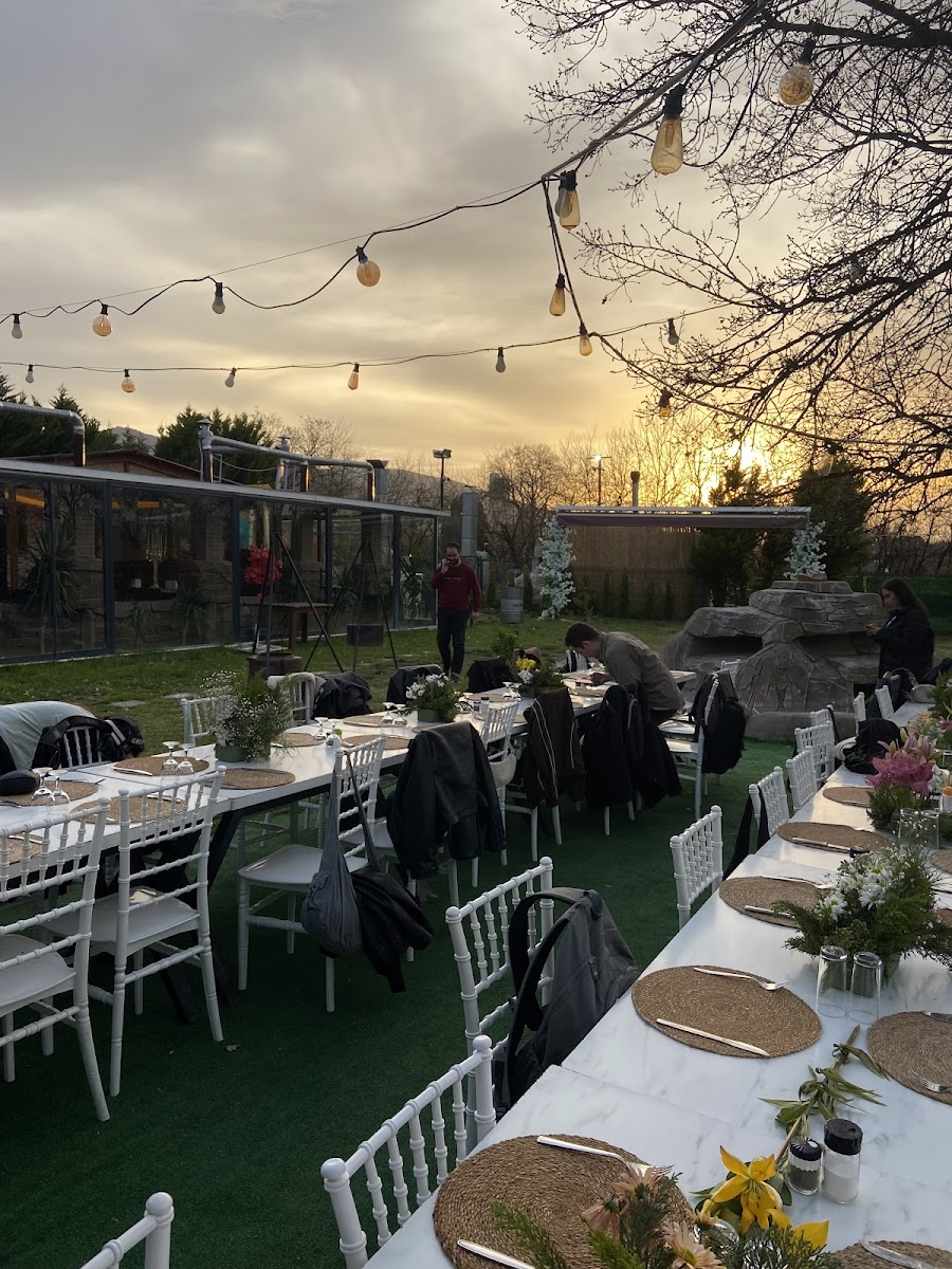 Yelbahçe | Hayallerinizi Gerçeğe Dönüştüren Kır Bahçesi — fotoğraf 4