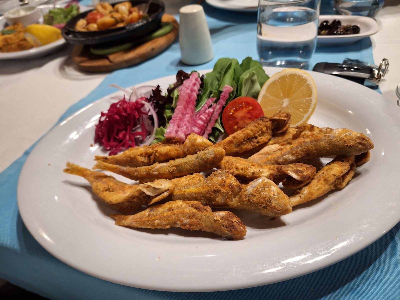 Yemenli Meyhanesi — fotoğraf 4