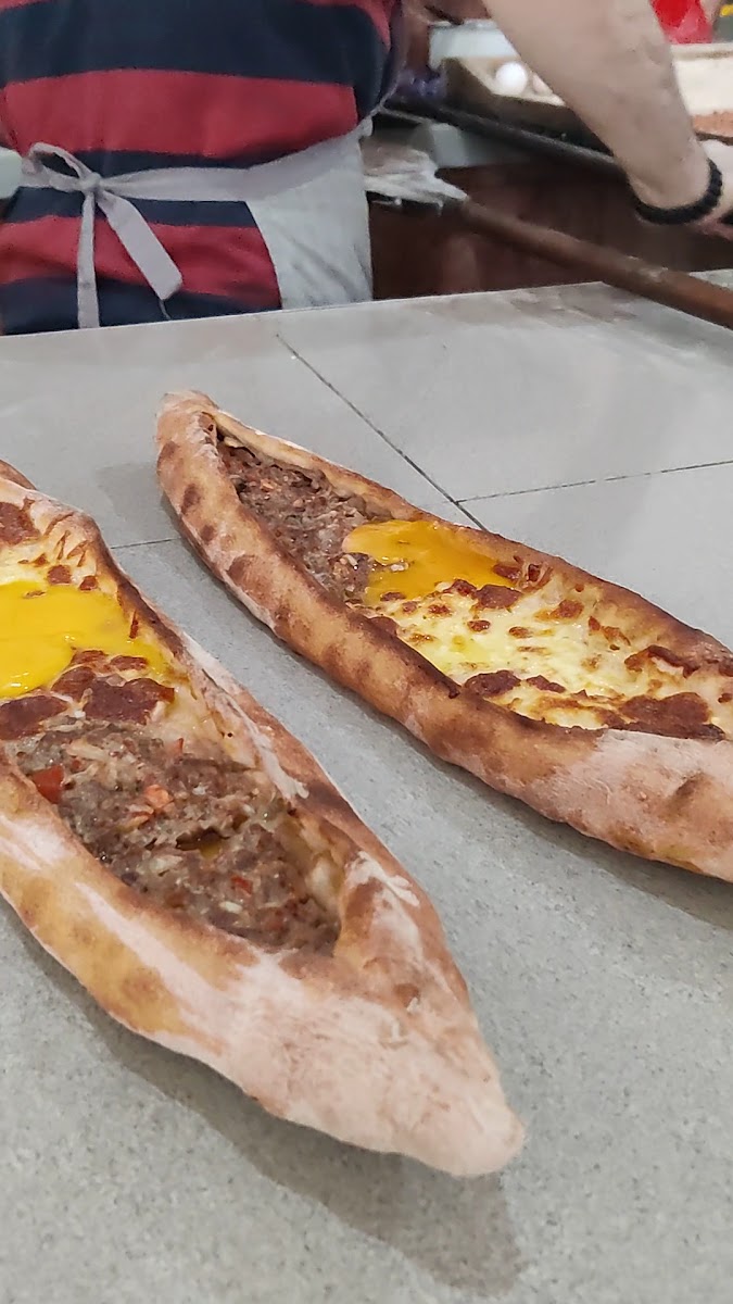 Yeni Bayburt Pide Ve Lahmacun Salonu Söyüt Kardeşler — fotoğraf 3