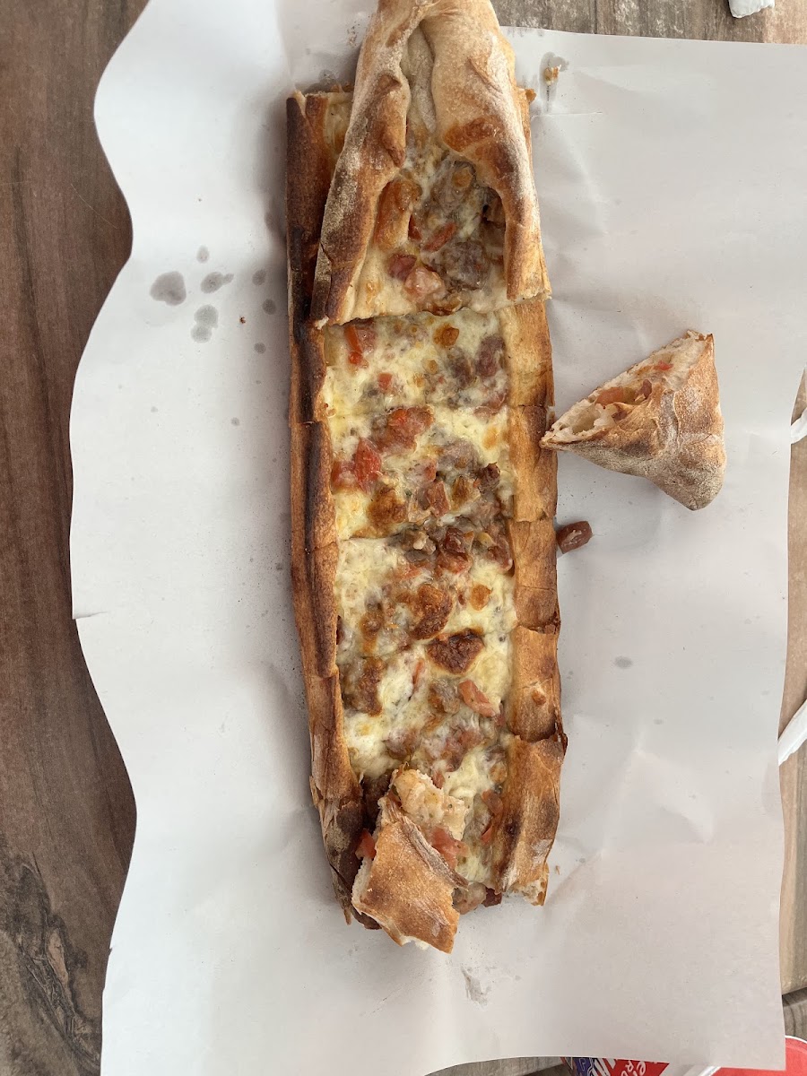 Yeni Bayburt Pide Ve Lahmacun Salonu Söyüt Kardeşler — fotoğraf 4