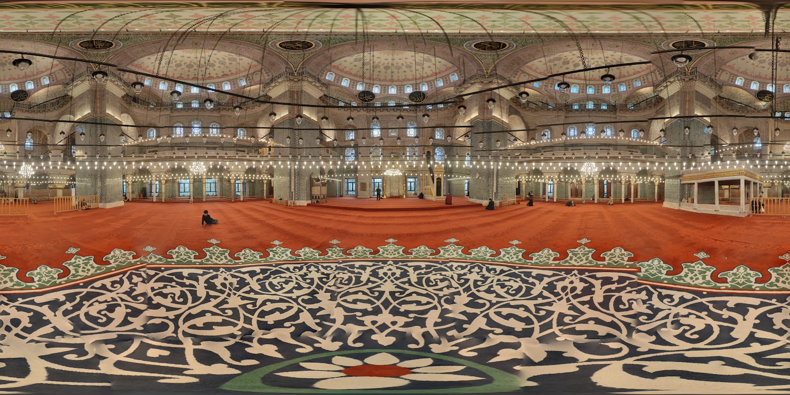 Yeni Camii — fotoğraf 6