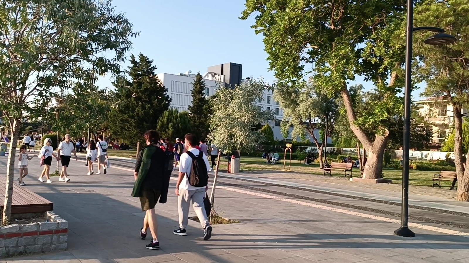 Yeni Kordon — fotoğraf 3