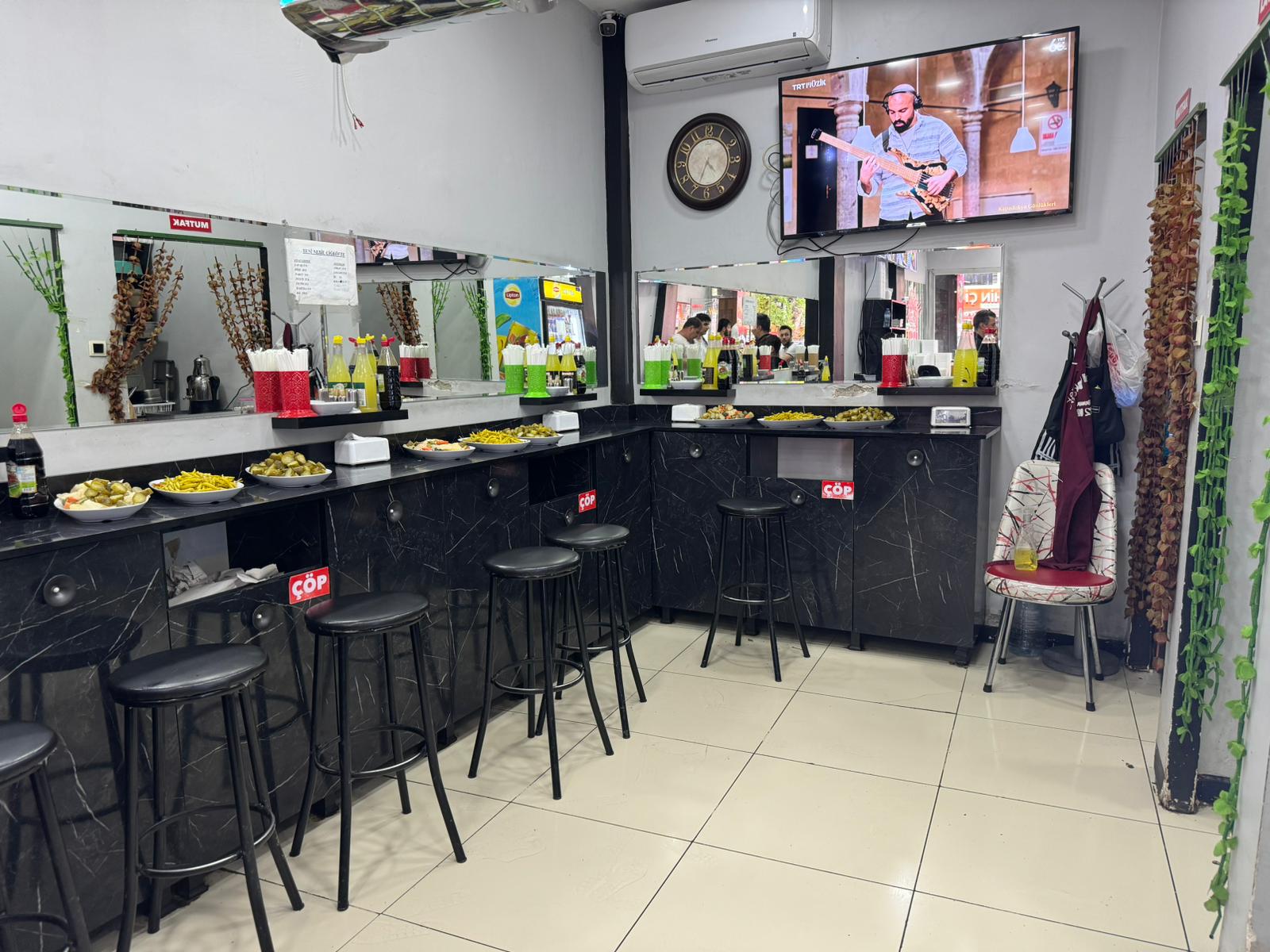 Yeni Nesil Adıyaman Çiğköfte Kenan Usta — fotoğraf 5