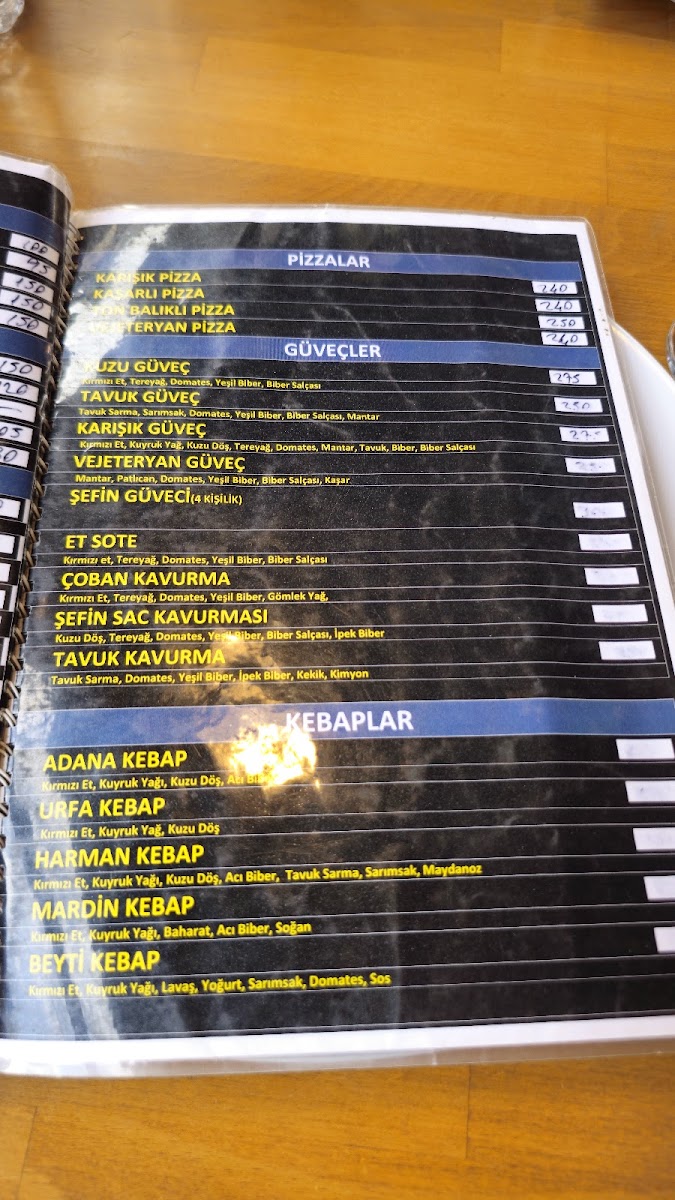 Yeni Saray Harman — fotoğraf 2