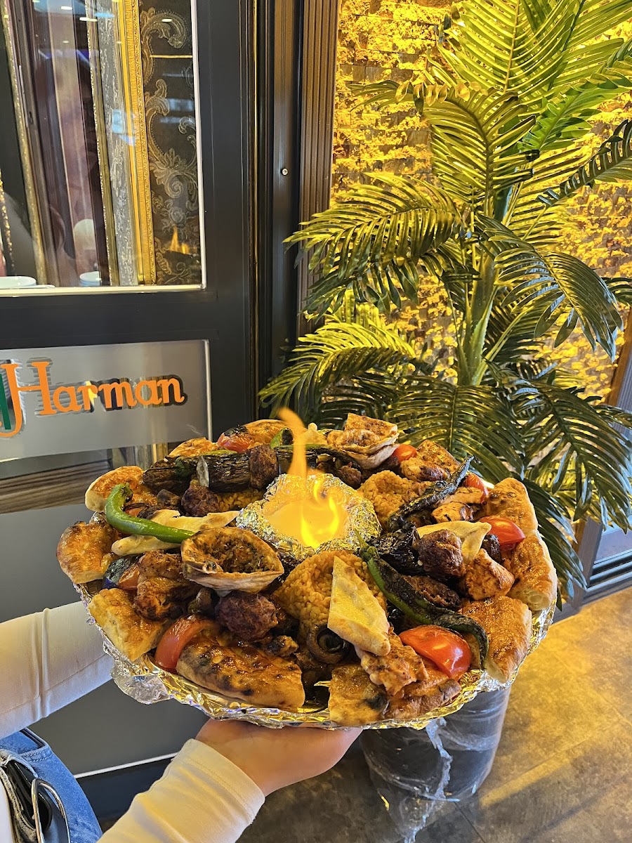 Yeni Saray Harman — fotoğraf 4